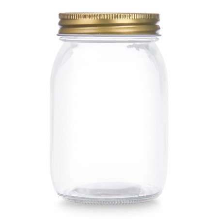 Tarro conservas 500ml