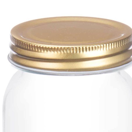 Tarro conservas 300ml