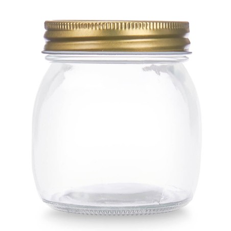 Tarro conservas 300ml