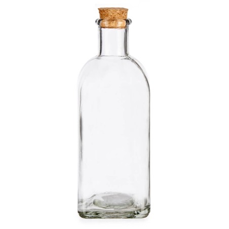 Frasca vidrio 500ml