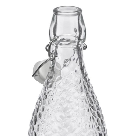 Botella nevera puntos 1L