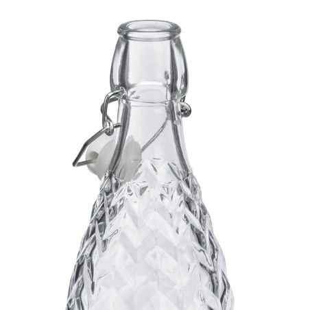 Botella nevera flechas 1L