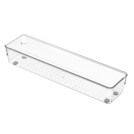 ORGANIZADOR 30,5CM TRANSPARENTE