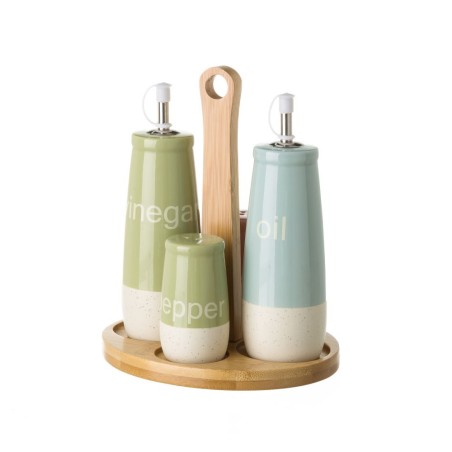 COMBOY 4P COLORES PASTEL