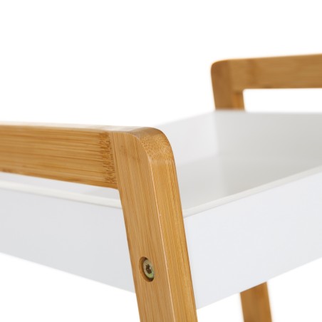 ESTANTERIA BAMBU 4 BALDAS