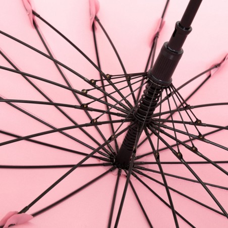 PARAGUAS LISO ALUMINIO 