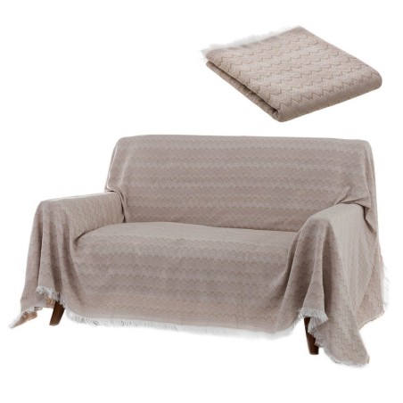 COLCHA MULTIUSOS 230X290CM