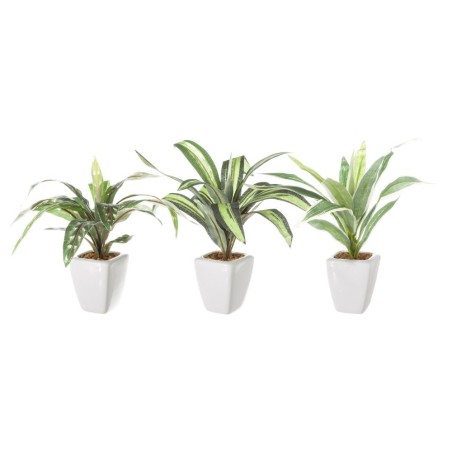 PLANTA ARTIFICIAL MACETA 20X6X6CM