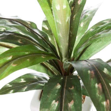 PLANTA ARTIFICIAL MACETA 20X6X6CM