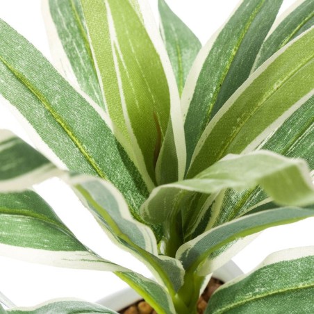 PLANTA ARTIFICIAL MACETA 20X6X6CM