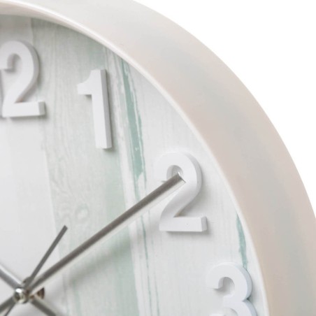RELOJ DE PARED 29.5CM