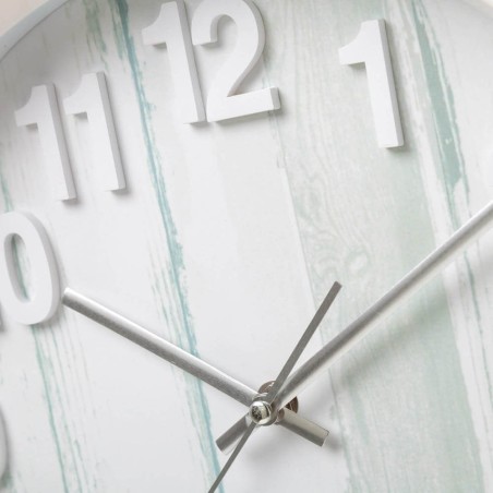 RELOJ DE PARED 29.5CM