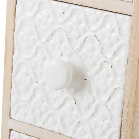 JOYERO 3 CAJONES CERAMICA 