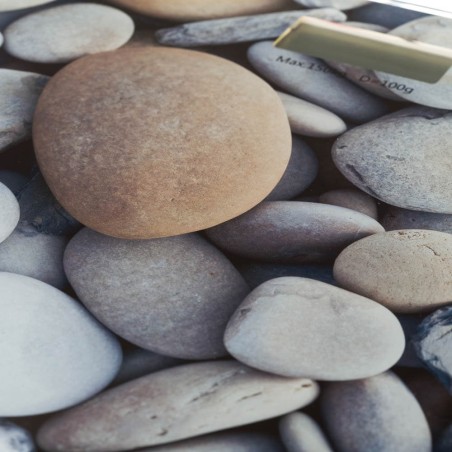 BASCULA DE BAÑO DIGITAL PIEDRAS