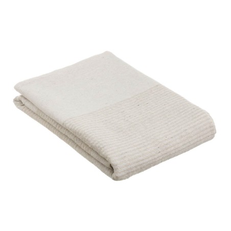 COLCHA FRESH BEIGE 220X240CM