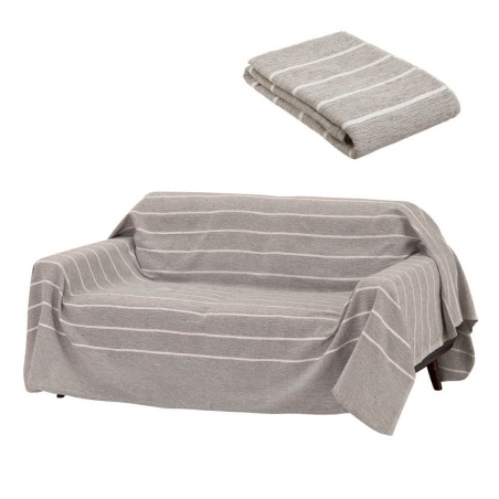 COLCHA NATURE 220X240CM