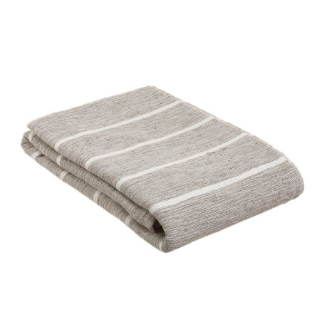 COLCHA NATURE 220X240CM