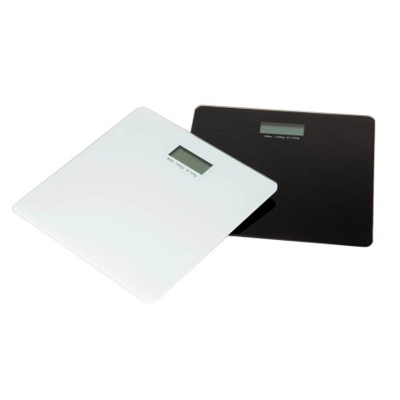 BASCULA DE BAÑO CRISTAL 30CM