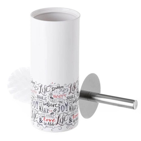 ESCOBILLERO HAPPY CERAMICA 