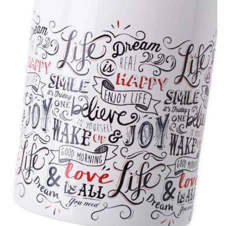 ESCOBILLERO HAPPY CERAMICA 