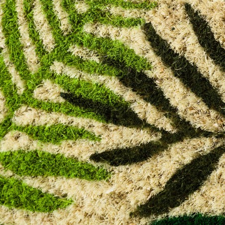 FELPUDO TROPICAL COCO 