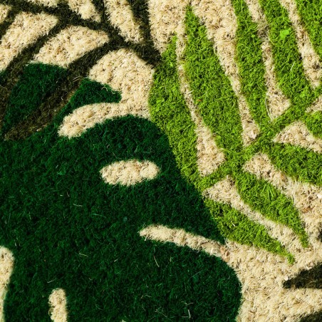 FELPUDO TROPICAL COCO 