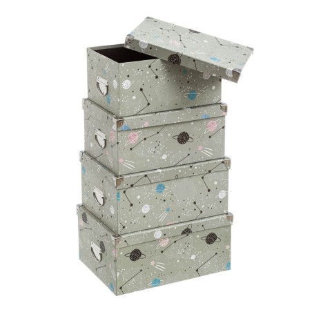 CAJA DE CARTÓN COSMO 42,3X27,3X23CM