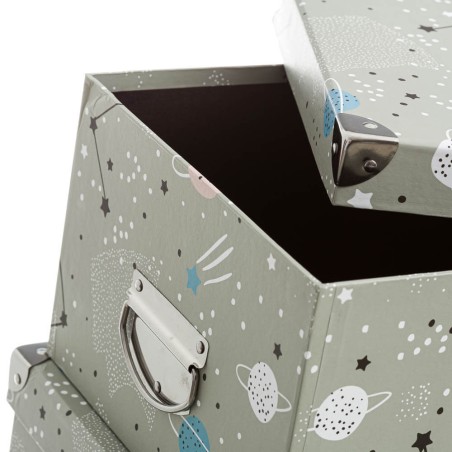 CAJA DE CARTÓN COSMO 41.3x31x 20 cm