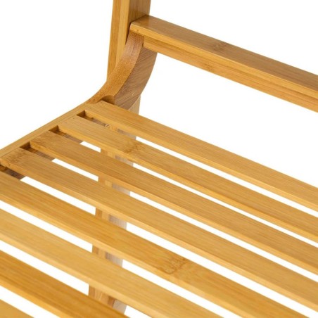 ESTANTERIA BAMBU 3 BALDAS
