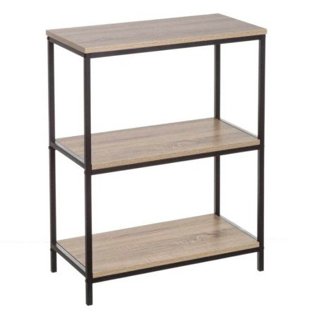 ESTANTERIA 60X30CM 3 BALDAS 