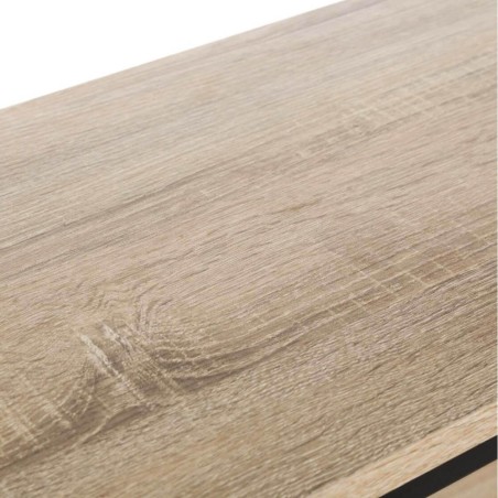 ESTANTERIA 60X30CM 3 BALDAS 