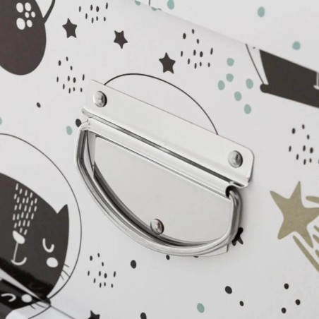 CAJA DE CARTÓN - COSMOCAT 40X30X19