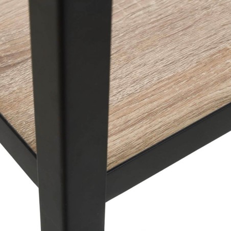 ESTANTERIA 3 BALDAS RUEDAS