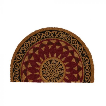 FELPUDO PALMA 40X60CM 