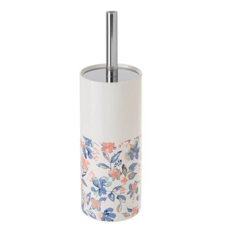 ESCOBILLA BAÑO - FLORES CERAMICA