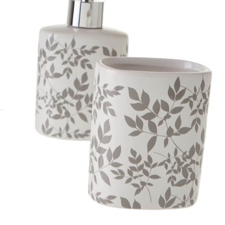 JUEGO DE BAÑO - 2PIEZAS LINDA BAÑO