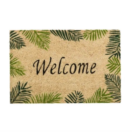 Felpudo tropical  40x60cm