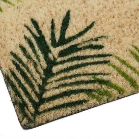 Felpudo tropical  40x60cm