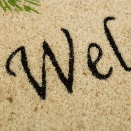 Felpudo tropical  40x60cm