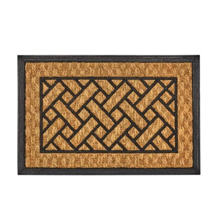 Felpudo trama - 40x60cm