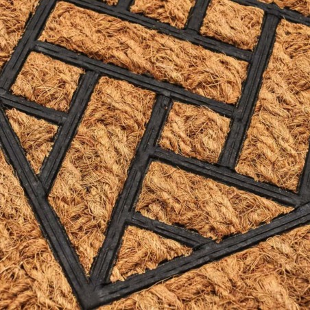 Felpudo trama - 40x60cm