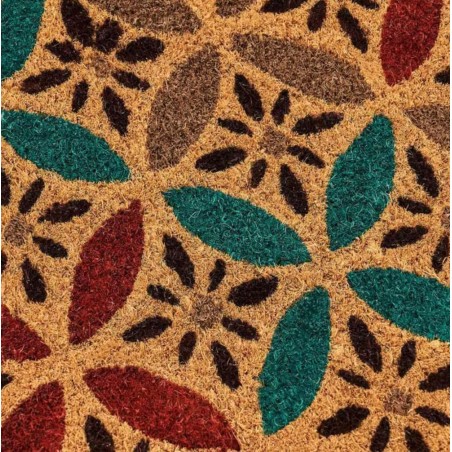 Felpudo de coco - Winter 40x60cm