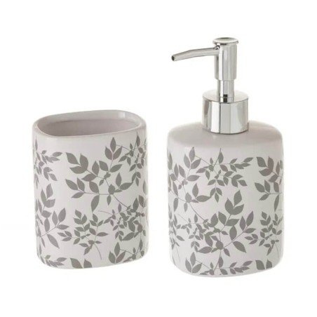 Juego de baño - Linda 2piezas