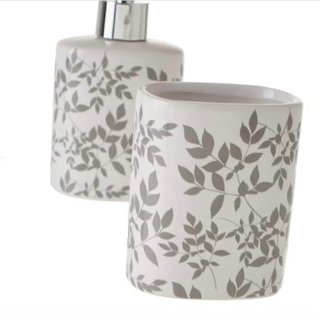 Juego de baño - Linda 2piezas