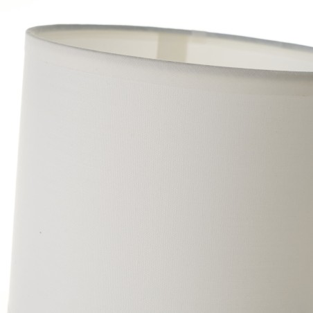 Lámpara de mesa de cerámica 15x28cm