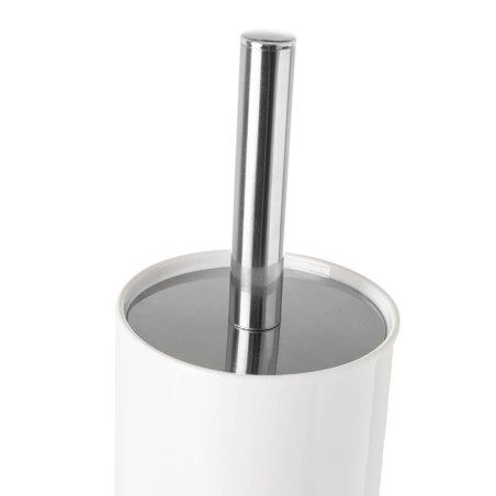 Escobilla de baño motitas