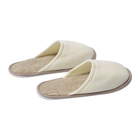 ZAPATILLA MUJER CREMA 
