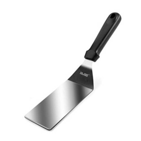 PALETA RECTANGULAR INOX