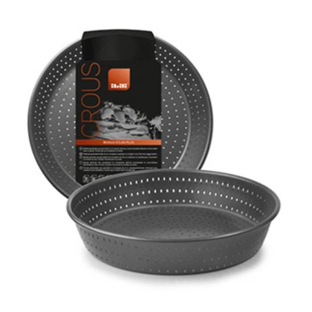 MOLDE PERFORADO CROUS 26CM