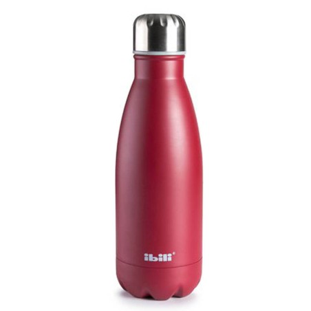 BOTELLA TERMO 350ML DOBLE PARED GRANADA